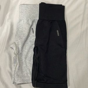 Gymshark Women Short Tights